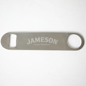 Jameson Irish Whiskey Metal Bottle Opener